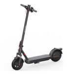 Xiaomi E-Scooter 4 Lite, 4 Pro Plus, 4 Ultra, 5 Elite, 5, 5 Pro oder 5 Max mit Deutscher Straßenzulassung (max 20km/h, bis zu 70km Reichweite und 25% Steigung, Luftreifen, Dual-Bremsen, Display, App)