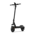 VMAX E-Scooter VX4 Serie, E-Roller mit Straßenzulassung in D, Reichweite bis zu 100km, 150 kg max. Zuladung, Blinker, Integrierte Federung, LCD-Display, App Funktion