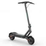 Egret Ey! Serie E-Scooter mit Straßenzulassung | Bis zu 65Km Reichweite und 1520 Watt Peak, 20km/h, Luftreifen, Dual Bremsen, App (Wählbar Ey! 1, Ey! 2, Ey! 3, Ey! 6, Ey! 7)