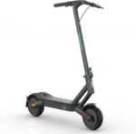 Egret Ey! Serie E-Scooter mit Straßenzulassung | Bis zu 65Km Reichweite und 1520 Watt Peak, 20km/h, Luftreifen, Dual Bremsen, App (Wählbar Ey! 1, Ey! 2, Ey! 3, Ey! 6, Ey! 7)