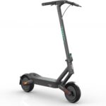 Egret Ey! Serie E-Scooter mit Straßenzulassung | Bis zu 65Km Reichweite und 1520 Watt Peak, 20km/h, Luftreifen, Dual Bremsen, App (Wählbar Ey! 1, Ey! 2, Ey! 3, Ey! 6, Ey! 7)