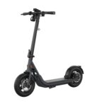 Egret X Serie - Prime, Ultra, Core+, Elektroscooter, E-Scooter mit Straßenzulassung, bis 90km Reichweite, Elektroroller Erwachsene, Eroller 20 kmh, App, Zuladung 130kg