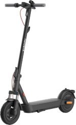 Xiaomi E-Scooter 4 Lite, 4 Pro Plus, 4 Ultra, 5 Elite, 5, 5 Pro oder 5 Max mit Deutscher Straßenzulassung (max 20km/h, bis zu 70km Reichweite und 25% Steigung, Luftreifen, Dual-Bremsen, Display, App)