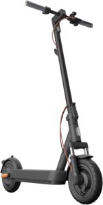 Xiaomi E-Scooter 4 Lite, 4 Pro Plus, 4 Ultra, 5 Elite, 5, 5 Pro oder 5 Max mit Deutscher Straßenzulassung (max 20km/h, bis zu 70km Reichweite und 25% Steigung, Luftreifen, Dual-Bremsen, Display, App)