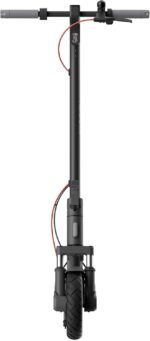 Xiaomi E-Scooter 4 Lite, 4 Pro Plus, 4 Ultra, 5 Elite, 5, 5 Pro oder 5 Max mit Deutscher Straßenzulassung (max 20km/h, bis zu 70km Reichweite und 25% Steigung, Luftreifen, Dual-Bremsen, Display, App)