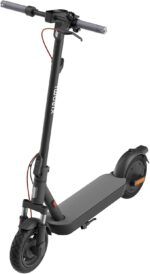 Xiaomi E-Scooter 4 Lite, 4 Pro Plus, 4 Ultra, 5 Elite, 5, 5 Pro oder 5 Max mit Deutscher Straßenzulassung (max 20km/h, bis zu 70km Reichweite und 25% Steigung, Luftreifen, Dual-Bremsen, Display, App)