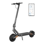 Xiaomi E-Scooter 4 Lite, 4 Pro Plus, 4 Ultra, 5 Elite, 5, 5 Pro oder 5 Max mit Deutscher Straßenzulassung (max 20km/h, bis zu 70km Reichweite und 25% Steigung, Luftreifen, Dual-Bremsen, Display, App)