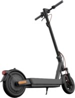 Xiaomi E-Scooter 4 Lite, 4 Pro Plus, 4 Ultra, 5 Elite, 5, 5 Pro oder 5 Max mit Deutscher Straßenzulassung (max 20km/h, bis zu 70km Reichweite und 25% Steigung, Luftreifen, Dual-Bremsen, Display, App)