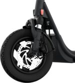 Egret X Serie - Prime, Ultra, Core+, Elektroscooter, E-Scooter mit Straßenzulassung, bis 90km Reichweite, Elektroroller Erwachsene, Eroller 20 kmh, App, Zuladung 130kg
