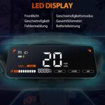 Kukirin E Scooter,Elektro Elektroroller Erwachsene Elektroscooter,E Roller Offroad,Elektro Scooter Roller,Patinete electrico(55 Km Reichweite),G2