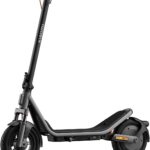 Xiaomi E-Scooter 6, 6 Lite, E-Roller mit Deutscher Straßenzulassung (Max 20km/h, bis 45km Reichweite, 10-12" Reifen, Federung, Doppelbremssystem, Faltbarer Scooter, App-Steuerung)