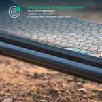 Egret X Serie - Prime, Ultra, Core+, Elektroscooter, E-Scooter mit Straßenzulassung, bis 90km Reichweite, Elektroroller Erwachsene, Eroller 20 kmh, App, Zuladung 130kg